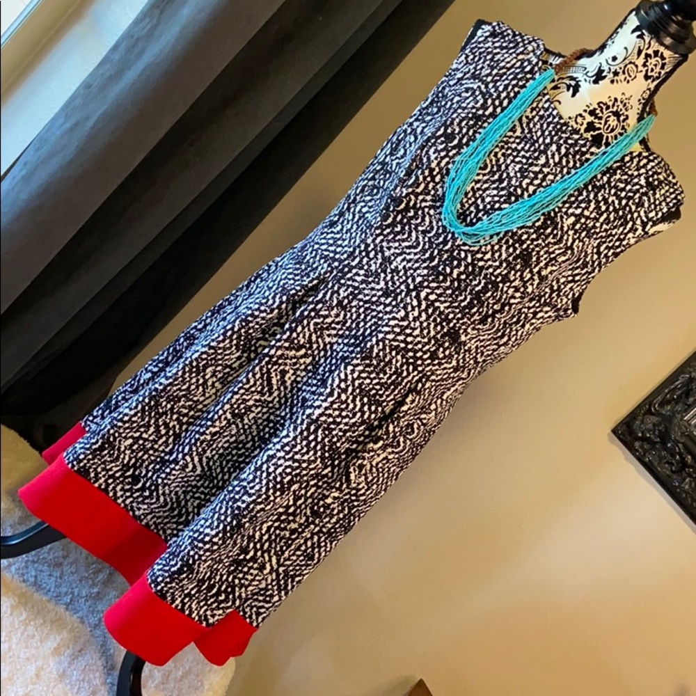 Chic Dress